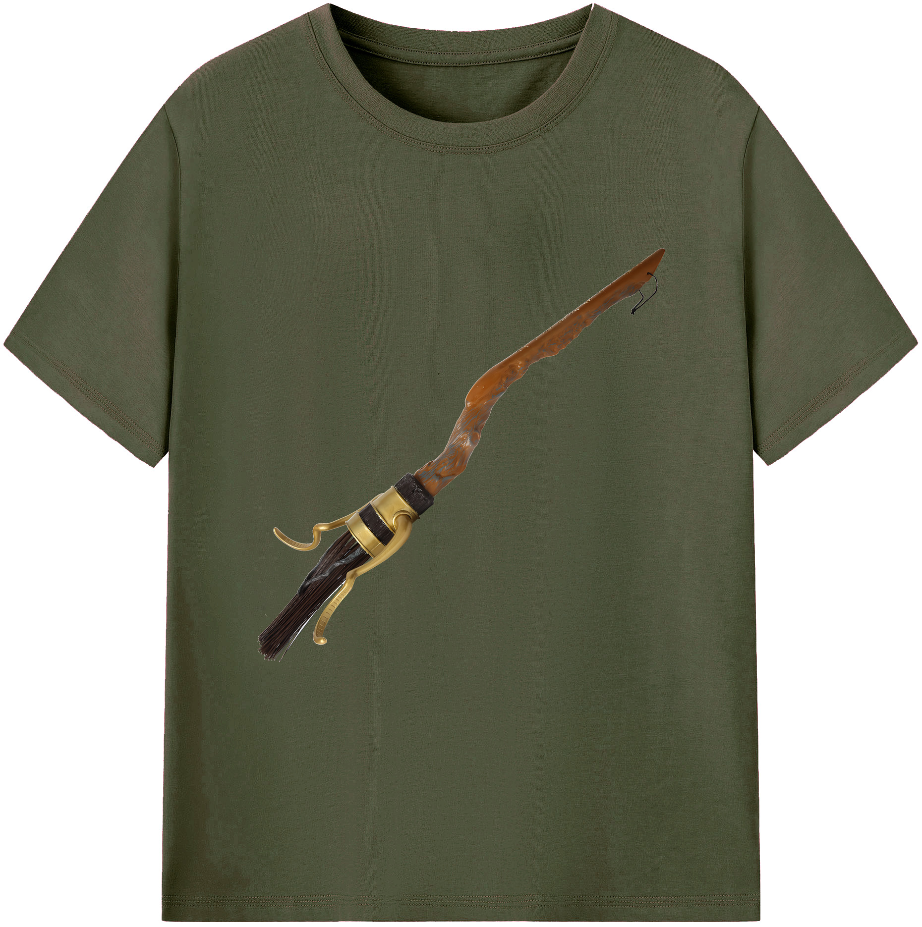 （画像用） Harry Potter ハリー・ポッターシリーズ 綿100％ メンズ半袖Tシャツ｜肌触りやわらか＆通気性